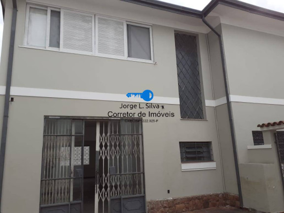 Imagem Casa com 4 Quartos à Venda, 330 m² em Lapa - São Paulo