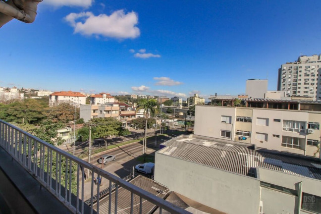 Imagem Imóvel com 2 Quartos à Venda, 79 m² em Cristal - Porto Alegre