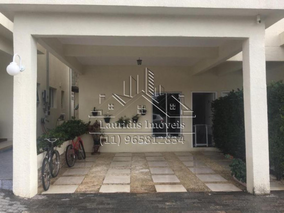 Imóvel com 3 Quartos à Venda, 98 m² em Jd Isaura - Santana De Parnaíba