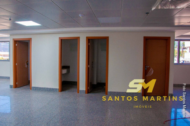 Imagem Imóvel Comercial para Alugar, 5 m² em Zona Industrial - Brasília