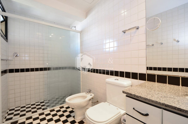 Imagem Apartamento com 3 Quartos à Venda, 166 m² em Panamby - São Paulo