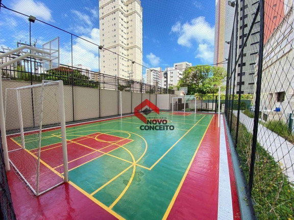 Imagem Apartamento com 4 Quartos à Venda, 400 m² em Meireles - Fortaleza Imagem Apartamento com 4 Quartos à Venda, 400 m² em Meireles - Fortaleza