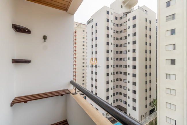Imagem Imóvel com 2 Quartos à Venda, 49 m² em Chácara Inglesa - São Paulo