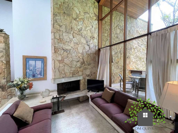 Imagem Casa à Venda, em Chácara Granja Velha - Cotia Imagem Casa à Venda, em Chácara Granja Velha - Cotia