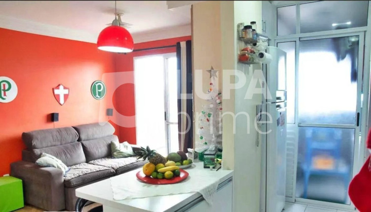Apartamento com 2 Quartos à Venda, 53 m² em Vila Maria - São Paulo