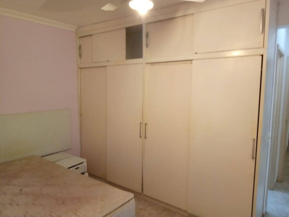 Imagem Apartamento com 4 Quartos para Alugar,  em Jardim Astúrias - Guarujá