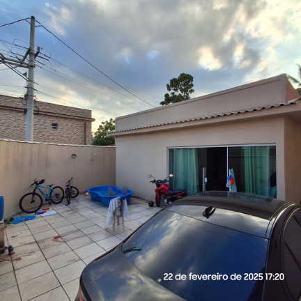 Imagem Casa com 3 Quartos à Venda, 200 m² em Vila Iguaçuana - Nova Iguaçu