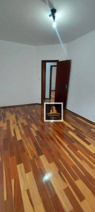Imagem Casa com 3 Quartos à Venda, 206 m² em Bosque Dos Eucaliptos - São José Dos Campos Imagem Casa com 3 Quartos à Venda, 206 m² em Bosque Dos Eucaliptos - São José Dos Campos