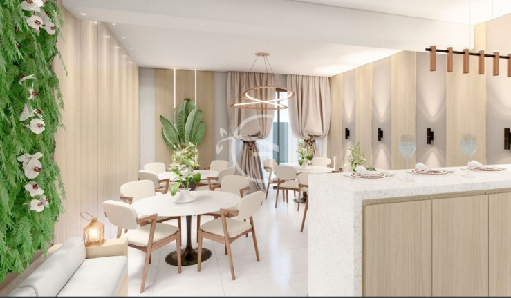 Imagem Apartamento com 2 Quartos à Venda, 65 m² em Costa E Silva - Joinville