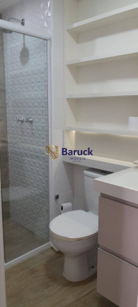 Imagem Apartamento com 3 Quartos à Venda, 71 m² em Santo Amaro - São Paulo