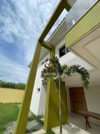 Imagem Casa com 4 Quartos à Venda, em Rincão - Mossoró Imagem Casa com 4 Quartos à Venda, em Rincão - Mossoró