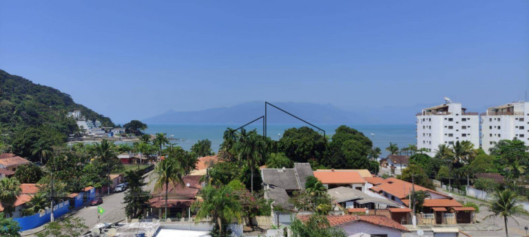 Apartamento com 2 Quartos à Venda, 73 m² em Martim De Sá - Caraguatatuba