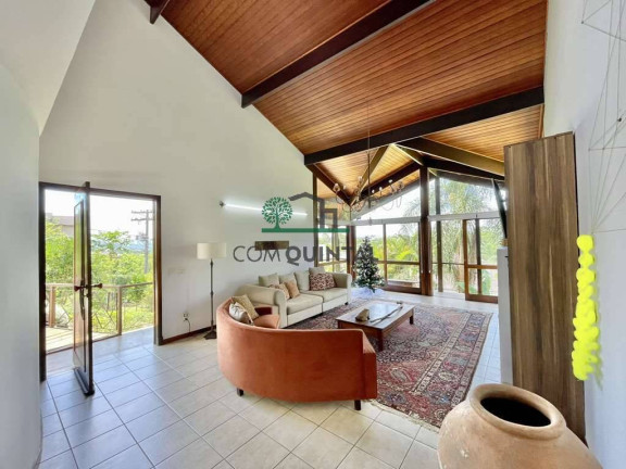 Imagem Casa com 4 Quartos à Venda, 1 m² em Jardim Idaia - Embu Das Artes