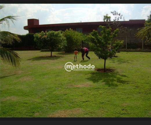 Imagem Terreno à Venda, 1.250 m² em Parque Rural Fazenda Santa Cândida - Campinas Imagem Terreno à Venda, 1.250 m² em Parque Rural Fazenda Santa Cândida - Campinas