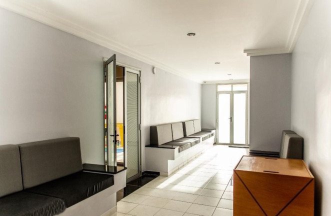 Imagem Apartamento com 2 Quartos à Venda, 52 m² em Vila Guiomar - Santo André Imagem Apartamento com 2 Quartos à Venda, 52 m² em Vila Guiomar - Santo André