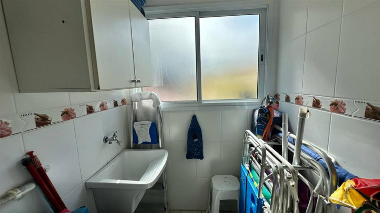 Imagem Apartamento com 1 Quarto à Venda, 48 m² em Guilhermina - Praia Grande Imagem Apartamento com 1 Quarto à Venda, 48 m² em Guilhermina - Praia Grande