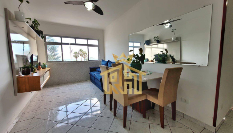 Imagem Apartamento com 3 Quartos à Venda, 107 m² em Boqueirão - Praia Grande Imagem Apartamento com 3 Quartos à Venda, 107 m² em Boqueirão - Praia Grande