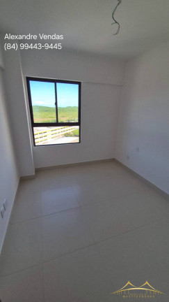 Imagem Apartamento com 3 Quartos à Venda, 78 m² em Capim Macio - Natal Imagem Apartamento com 3 Quartos à Venda, 78 m² em Capim Macio - Natal