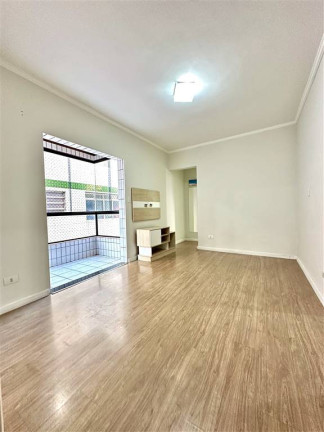 Imagem Apartamento com 1 Quarto à Venda, 51 m² em Boqueirão - Praia Grande