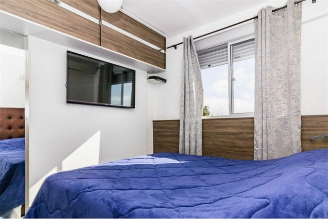 Imagem Imóvel com 2 Quartos à Venda, em Jardim Itu - Porto Alegre Imagem Imóvel com 2 Quartos à Venda, em Jardim Itu - Porto Alegre