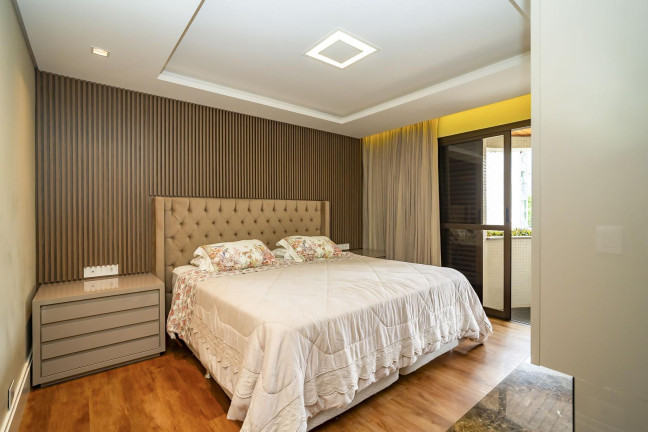 Imagem Apartamento com 3 Quartos à Venda, 350 m² em água Verde - Curitiba