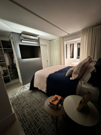 Imagem Apartamento com 3 Quartos à Venda, 128 m² em Centro - Santo André