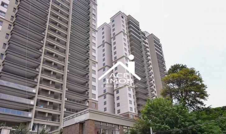 Imagem Apartamento com 3 Quartos à Venda, 137 m² em Chácara Santo Antônio - São Paulo Imagem Apartamento com 3 Quartos à Venda, 137 m² em Chácara Santo Antônio - São Paulo