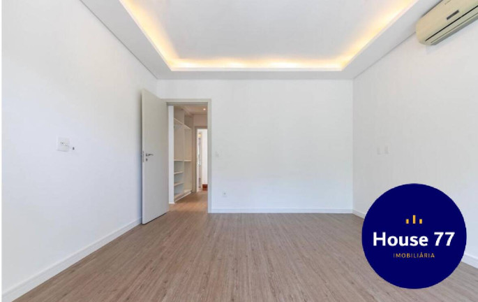 Imagem Casa com 4 Quartos à Venda, 958 m² em Jardim Petrópolis - São Paulo