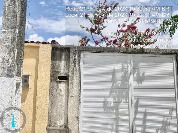 Imagem Casa com 2 Quartos à Venda, 120 m² em Horto - Maracanau Imagem Casa com 2 Quartos à Venda, 120 m² em Horto - Maracanau