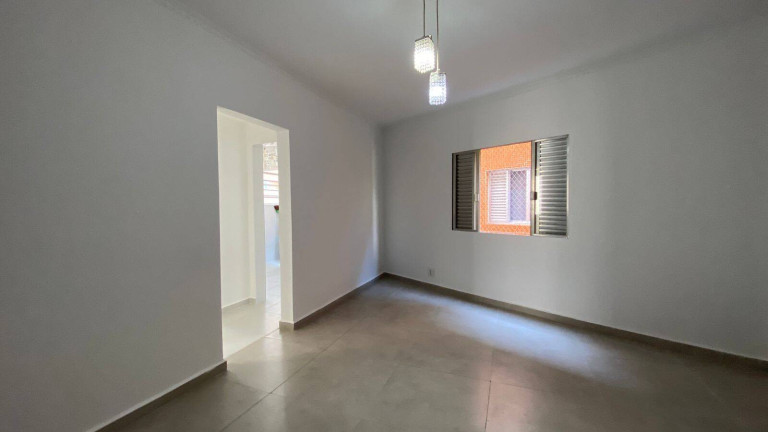 Imagem Apartamento com 1 Quarto à Venda, 48 m² em Guilhermina - Praia Grande