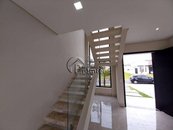 Imagem Casa com 3 Quartos à Venda ou Locação, 232 m² em Piemonte - Indaiatuba
