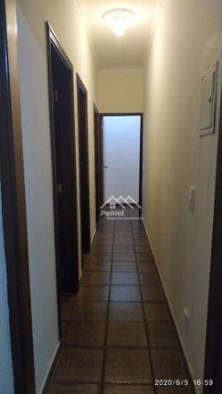 Imagem Casa com 4 Quartos à Venda, 299 m² em Vila Monte Alegre - Ribeirão Preto