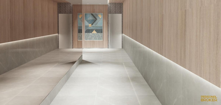 Imagem Apartamento com 2 Quartos à Venda, 66 m² em Santa Efigênia - Belo Horizonte