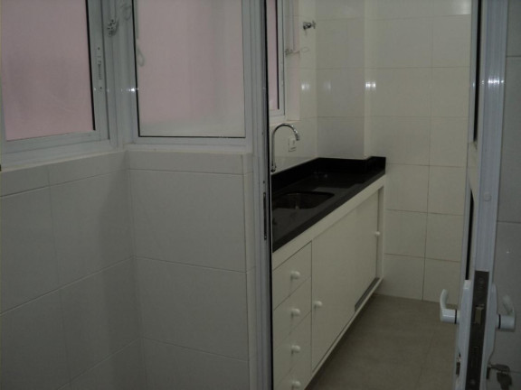 Imagem Apartamento com 1 Quarto à Venda, 80 m² em República - São Paulo