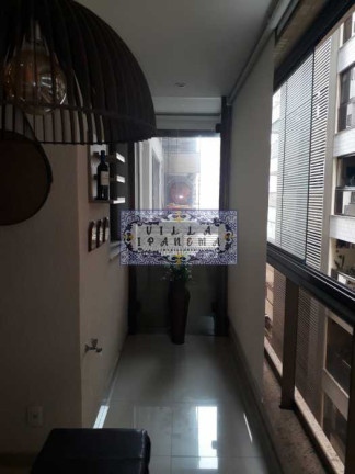 Imagem Apartamento com 3 Quartos à Venda, 98 m² em Icaraí - Niterói