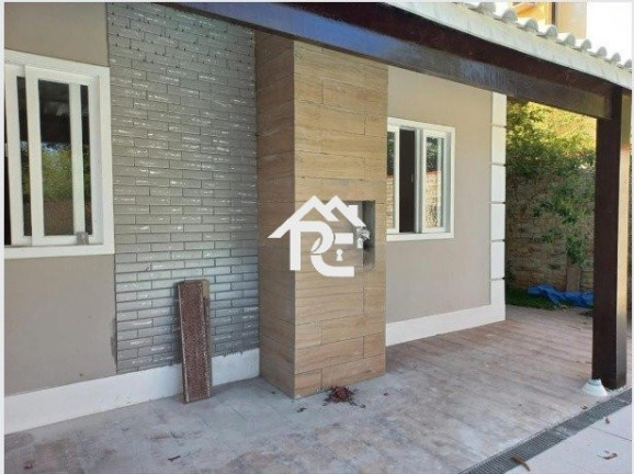 Imagem Casa com 3 Quartos à Venda, 360 m² em Piratininga - Niterói