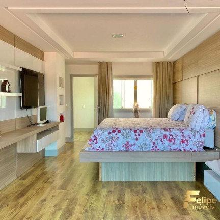 Imagem Casa com 4 Quartos à Venda, 280 m² em Enseada Azul - Guarapari