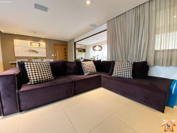 Imagem Apartamento com 3 Quartos à Venda, 156 m² em Horto Florestal - Salvador Imagem Apartamento com 3 Quartos à Venda, 156 m² em Horto Florestal - Salvador