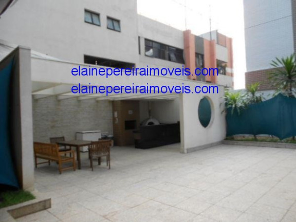 Imagem Apartamento com 3 Quartos à Venda, 128 m² em Cidade São Francisco - São Paulo Imagem Apartamento com 3 Quartos à Venda, 128 m² em Cidade São Francisco - São Paulo