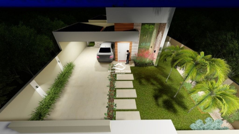 Imagem Casa com 2 Quartos à Venda, 100 m² em Jardim Atlântico Central (itaipuaçu) - Maricá Imagem Casa com 2 Quartos à Venda, 100 m² em Jardim Atlântico Central (itaipuaçu) - Maricá