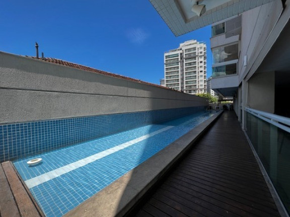 Imóvel com 3 Quartos à Venda, 120 m² em Icaraí - Niterói