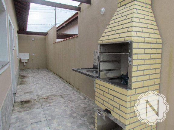 Imagem Casa com 2 Quartos à Venda, 51 m² em Jardim Das Palmeiras - Itanhaém