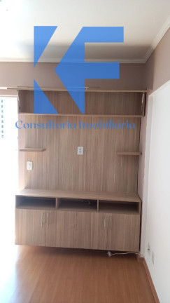 Imagem Imóvel com 1 Quarto à Venda, 46 m² em Botafogo - Campinas