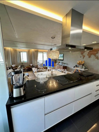 Imagem Apartamento com 2 Quartos à Venda, 104 m² em Tamboré - Santana De Parnaíba Imagem Apartamento com 2 Quartos à Venda, 104 m² em Tamboré - Santana De Parnaíba