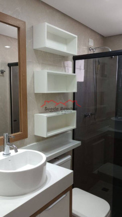 Imagem Apartamento com 3 Quartos para Alugar, 81 m² em Jardim Marajoara - São Paulo Imagem Apartamento com 3 Quartos para Alugar, 81 m² em Jardim Marajoara - São Paulo