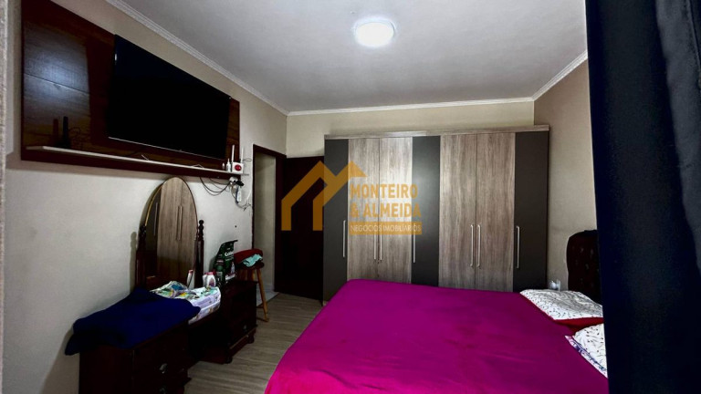Imagem Casa com 3 Quartos à Venda, 247 m² em Vila Santana - Itapetininga