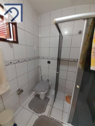 Imagem Casa com 4 Quartos à Venda, 257 m² em Lagoa Nova - Natal