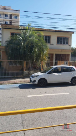 Casa com 7 Quartos à Venda, 163 m² em Coqueiros - Florianópolis