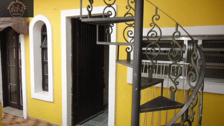Imagem Sobrado com 3 Quartos à Venda, 200 m² em Jardim Do Mar - São Bernardo Do Campo Imagem Sobrado com 3 Quartos à Venda, 200 m² em Jardim Do Mar - São Bernardo Do Campo