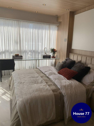 Imagem Apartamento com 1 Quarto à Venda, 40 m² em Moema - São Paulo Imagem Apartamento com 1 Quarto à Venda, 40 m² em Moema - São Paulo